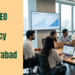 Best SEO Agency in Hyderabad