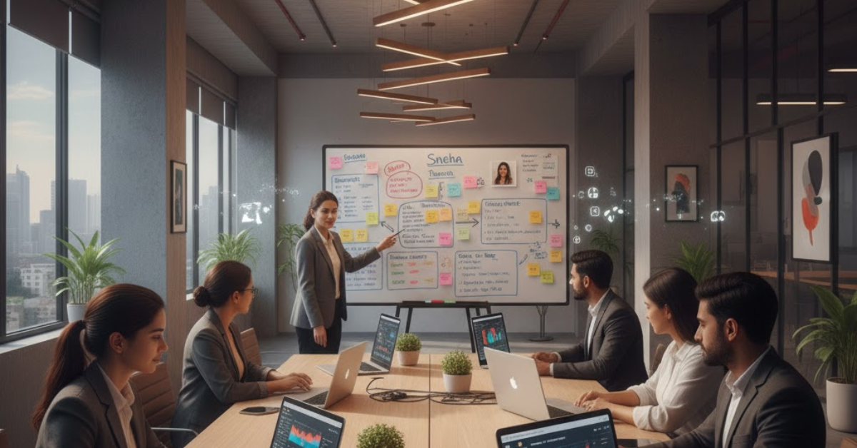 defining target audience for social media campaigns